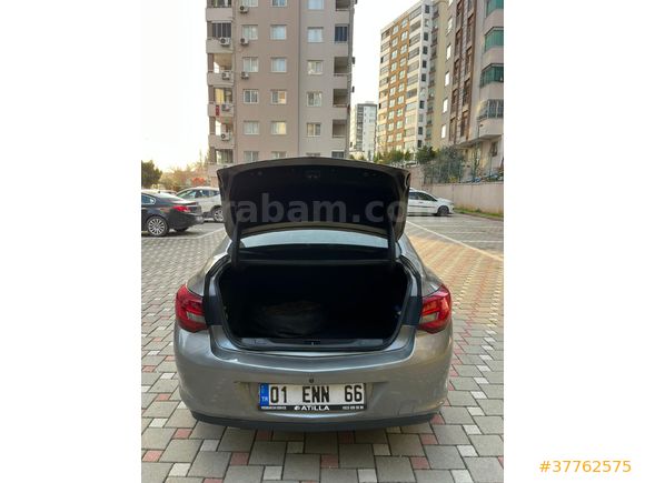 Sahibinden Opel Astra 1.6 Edition Plus 2016 Model