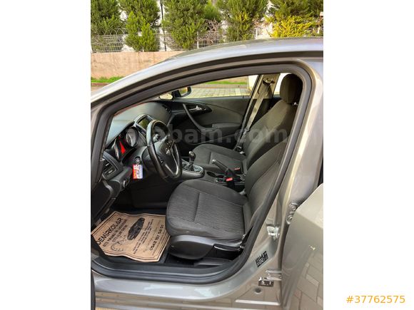 Sahibinden Opel Astra 1.6 Edition Plus 2016 Model