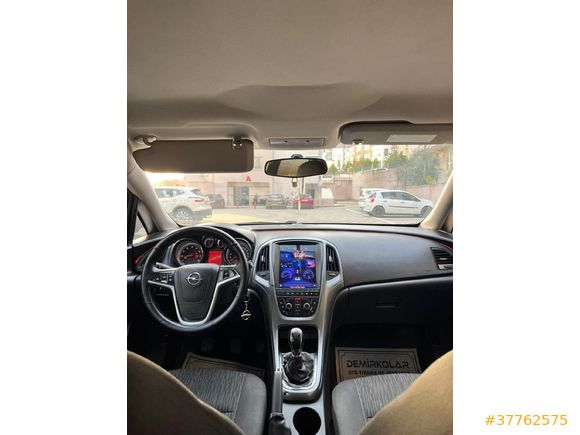Sahibinden Opel Astra 1.6 Edition Plus 2016 Model