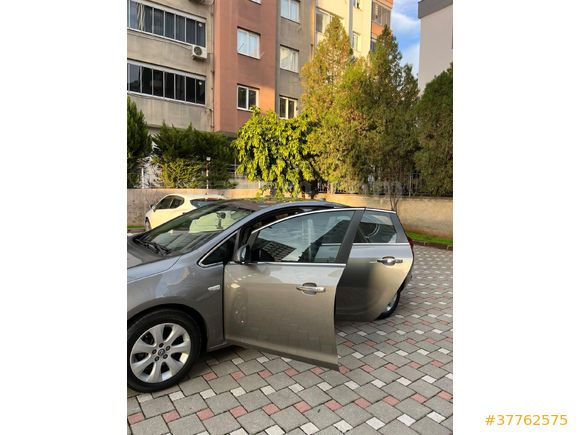 Sahibinden Opel Astra 1.6 Edition Plus 2016 Model