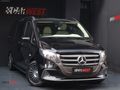 2024 MERCEDES VİTO 114 CDİ PRO BOYASIZ