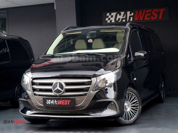 2024 MERCEDES VİTO 114 CDİ PRO BOYASIZ