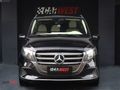 2024 MERCEDES VİTO 114 CDİ PRO BOYASIZ