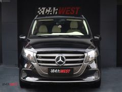 2024 MERCEDES VİTO 114 CDİ PRO BOYASIZ