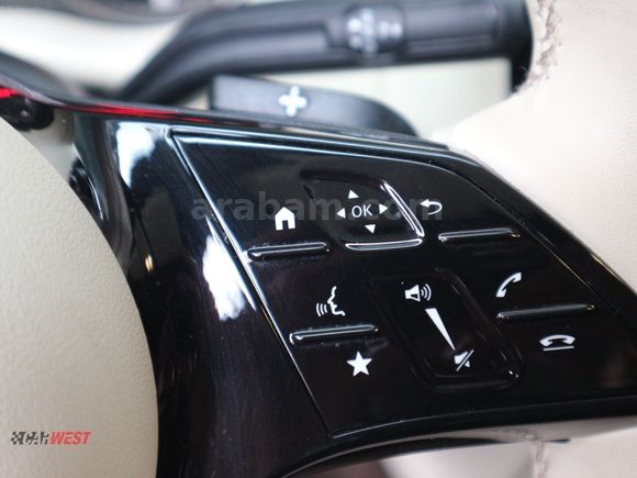2024 MERCEDES VİTO 114 CDİ PRO BOYASIZ