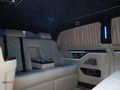 2024 MERCEDES VİTO 114 CDİ PRO BOYASIZ