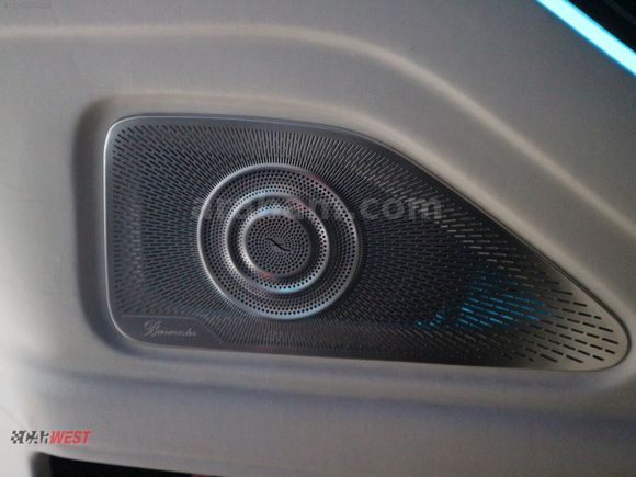2024 MERCEDES VİTO 114 CDİ PRO BOYASIZ