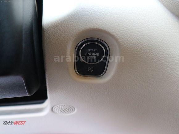 2024 MERCEDES VİTO 114 CDİ PRO BOYASIZ