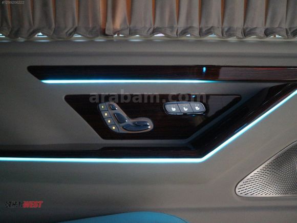 2024 MERCEDES VİTO 114 CDİ PRO BOYASIZ