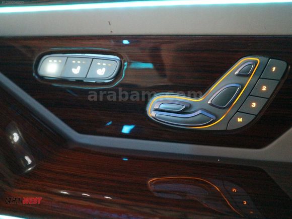 2024 MERCEDES VİTO 114 CDİ PRO BOYASIZ