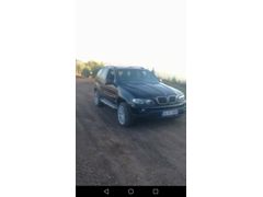 Sahibinden BMW X5 30d 2004 Model