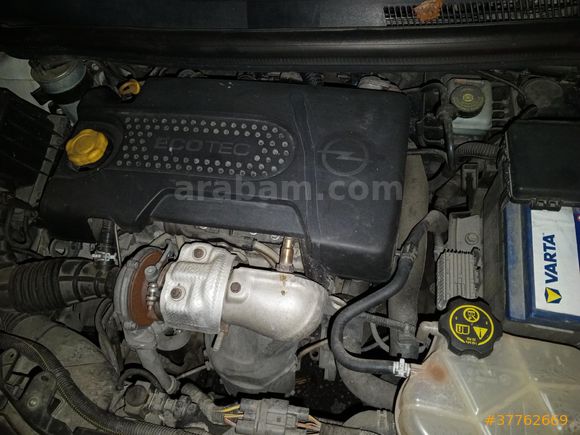 Sahibinden Opel Corsa 1.3 CDTI Essentia 2014 Model