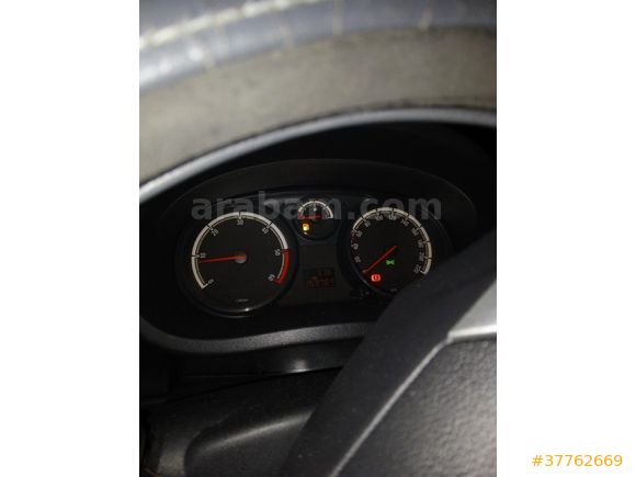 Sahibinden Opel Corsa 1.3 CDTI Essentia 2014 Model