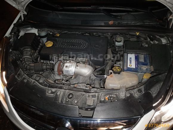 Sahibinden Opel Corsa 1.3 CDTI Essentia 2014 Model