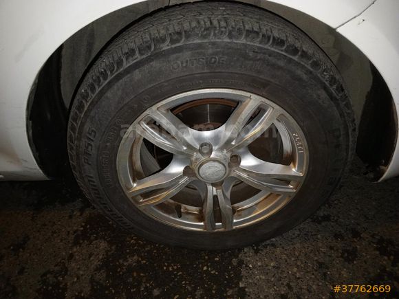 Sahibinden Opel Corsa 1.3 CDTI Essentia 2014 Model