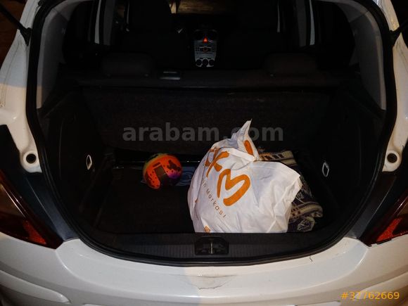 Sahibinden Opel Corsa 1.3 CDTI Essentia 2014 Model