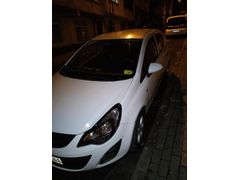 Sahibinden Opel Corsa 1.3 CDTI Essentia 2014 Model