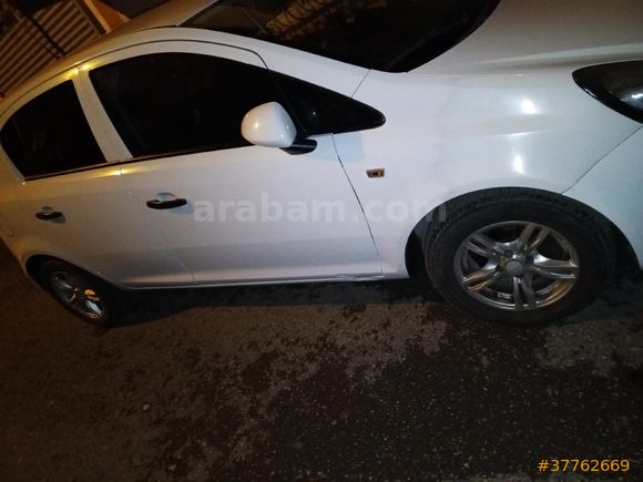 Sahibinden Opel Corsa 1.3 CDTI Essentia 2014 Model