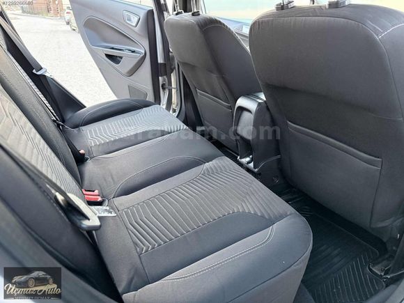 UÇMAZ AUTO'DAN OTOMATİK VİTES TITANIUM FULL PAKET