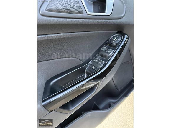 UÇMAZ AUTO'DAN OTOMATİK VİTES TITANIUM FULL PAKET