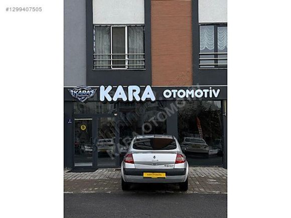 KARAOTOMOTİVDEN AÇILIŞA OZEL