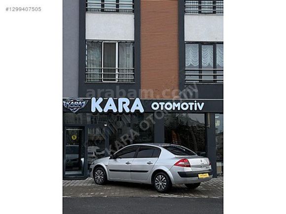 KARAOTOMOTİVDEN AÇILIŞA OZEL