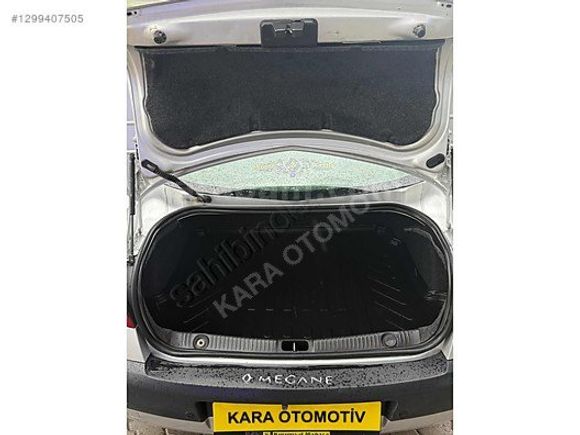 KARAOTOMOTİVDEN AÇILIŞA OZEL