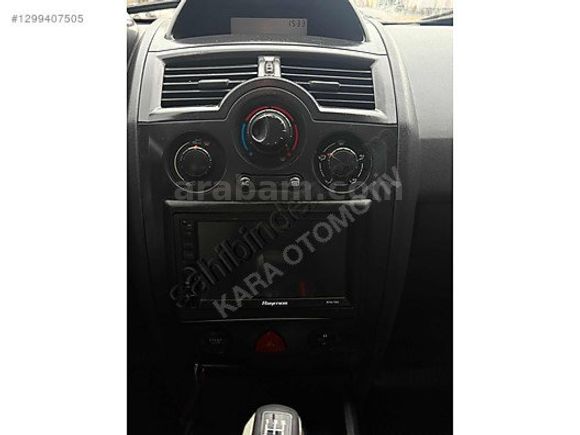 KARAOTOMOTİVDEN AÇILIŞA OZEL