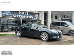 2011 MODEL OPEL İNSİGNİA 2.0 CDTİ.EDİTİON PAKET.OTOMATİK VİTES