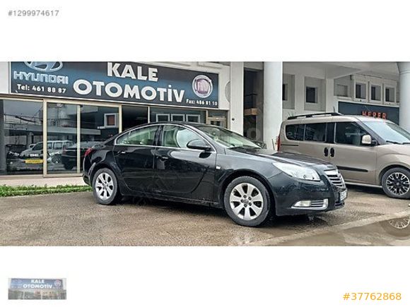 2011 MODEL OPEL İNSİGNİA 2.0 CDTİ.EDİTİON PAKET.OTOMATİK VİTES