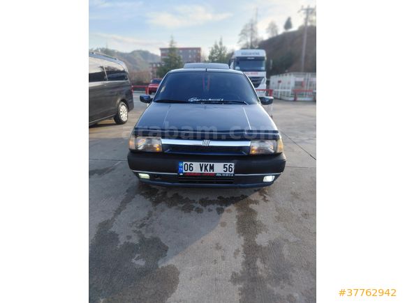 Sahibinden Fiat Tipo 1.6 SLX 1996 Model