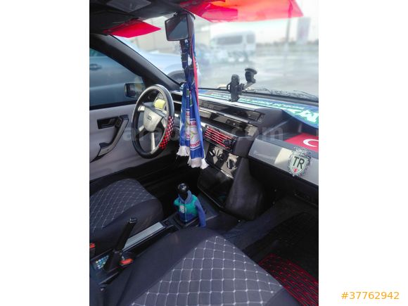 Sahibinden Fiat Tipo 1.6 SLX 1996 Model