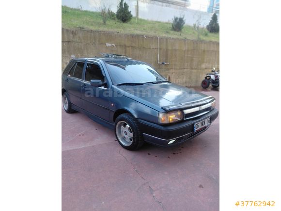 Sahibinden Fiat Tipo 1.6 SLX 1996 Model