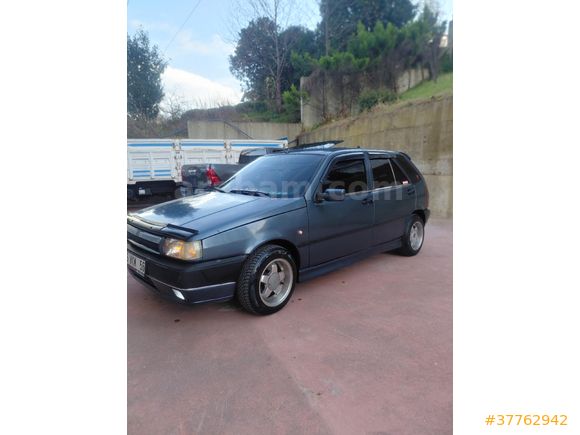 Sahibinden Fiat Tipo 1.6 SLX 1996 Model