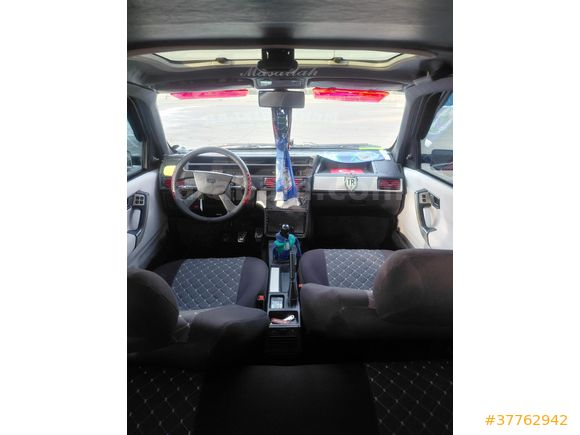 Sahibinden Fiat Tipo 1.6 SLX 1996 Model