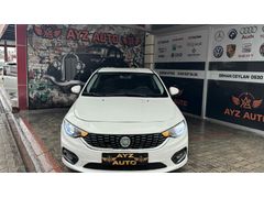 AYZ AUTO KREDİ MERKEZİNDEN Fiat Egea 1.3 Multijet Easy 2018 Model Adana