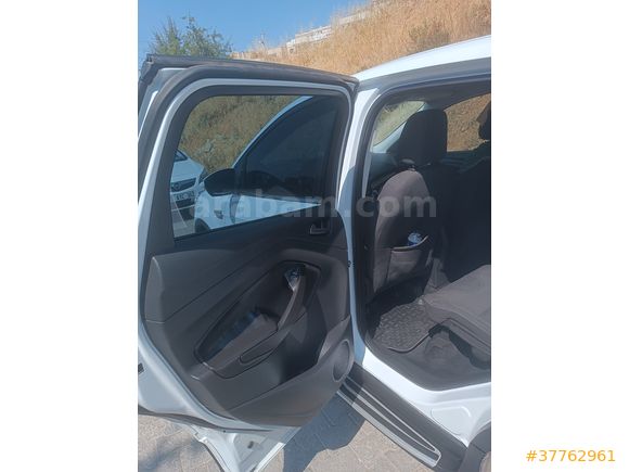Sahibinden Ford Kuga 1.5 EcoBoost Trend X 2015 Model 