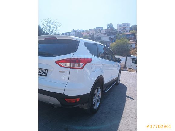 Sahibinden Ford Kuga 1.5 EcoBoost Trend X 2015 Model 