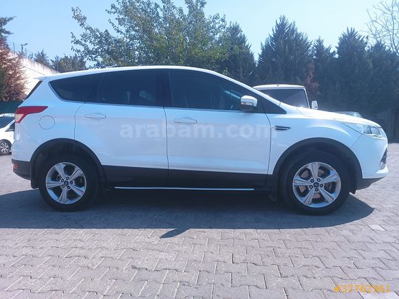 Sahibinden Ford Kuga 1.5 EcoBoost Trend X 2015 Model 