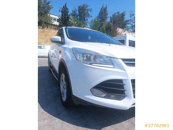 Sahibinden Ford Kuga 1.5 EcoBoost Trend X 2015 Model 