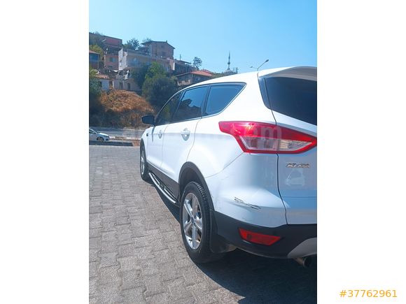 Sahibinden Ford Kuga 1.5 EcoBoost Trend X 2015 Model 