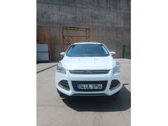 Sahibinden Ford Kuga 1.5 EcoBoost Trend X 2015 Model 