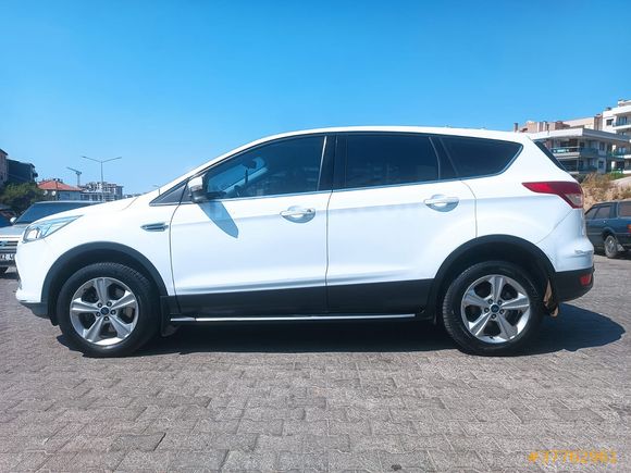 Sahibinden Ford Kuga 1.5 EcoBoost Trend X 2015 Model 