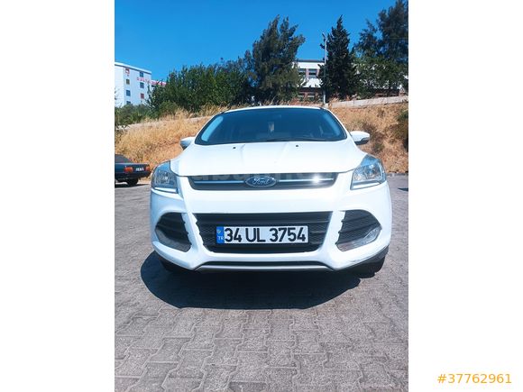 Sahibinden Ford Kuga 1.5 EcoBoost Trend X 2015 Model 