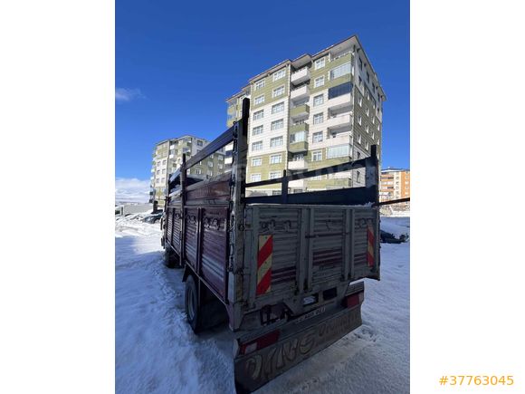 Sahibinden Iveco - Otoyol 75 75.12 
