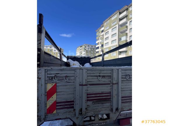 Sahibinden Iveco - Otoyol 75 75.12 