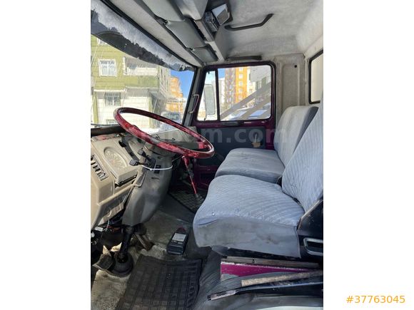 Sahibinden Iveco - Otoyol 75 75.12 