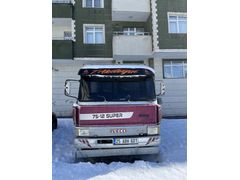 Sahibinden Iveco - Otoyol 75 75.12 