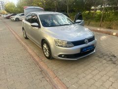 Sahibinden Volkswagen Jetta 1.6 TDi Trendline 2013 Model 