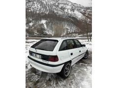 Sahibinden Opel Astra 1.6 GL 1995 Model 